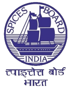 Spices_Board_of_India_Logo